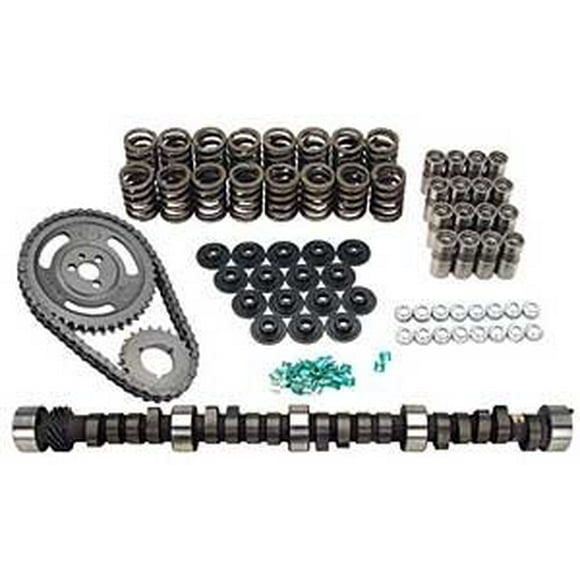 Lunati 10110702 Voodoo 219/227 Hydraulic Flat Cam for 396-454 Chevrolet Big Block Lunati 10110702 Voodoo 219/227 Hydraulic Flat Cam for 396-454 Chevrolet Big Block